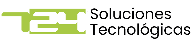 Soluciones Tecnológicas 724